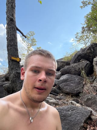 Elias Stepanik